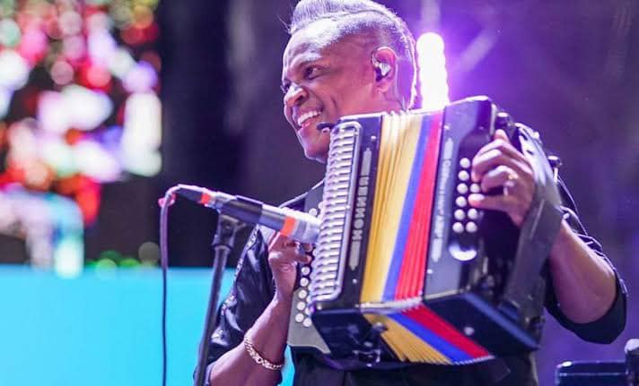 Muere Omar Geles a los 57 años de edad, compositor de «Los caminos de la vida»