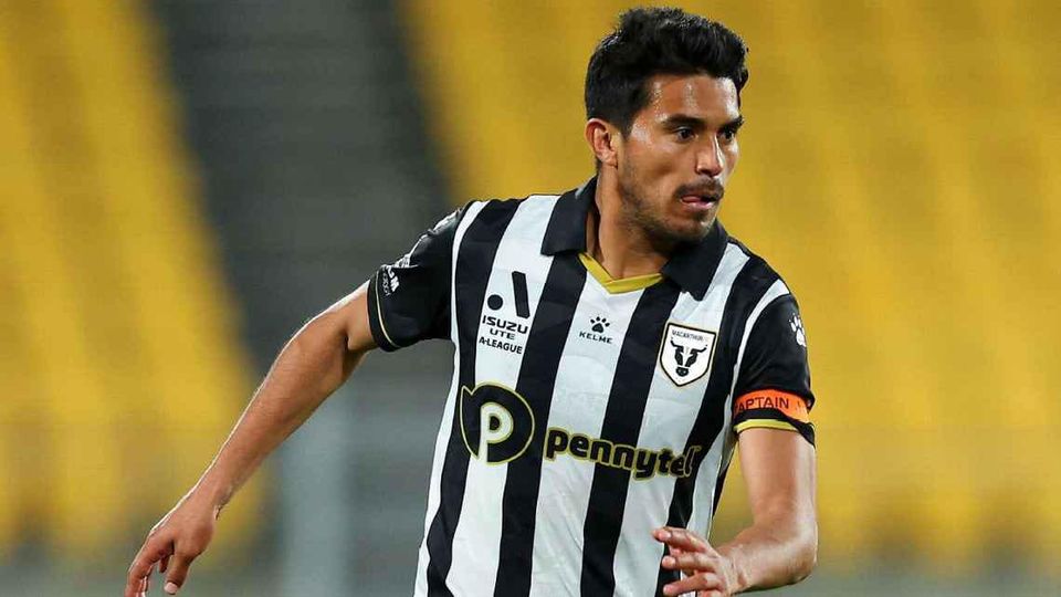 Detienen al futbolista mexicano Ulises Dávila por corrupción de apuestas en Australia