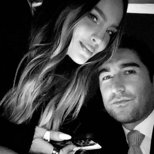 Captan a Belinda con el empresario Gonzalo Hevia Baillères