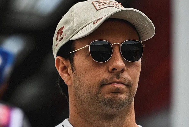 Checo Pérez tira la toalla ante Ferrari para el GP de Mónaco
