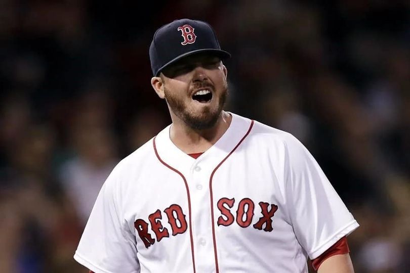 Detienen en Florida un exlanzador de los Red Sox en una redada por sexo con menores, afirma la policía