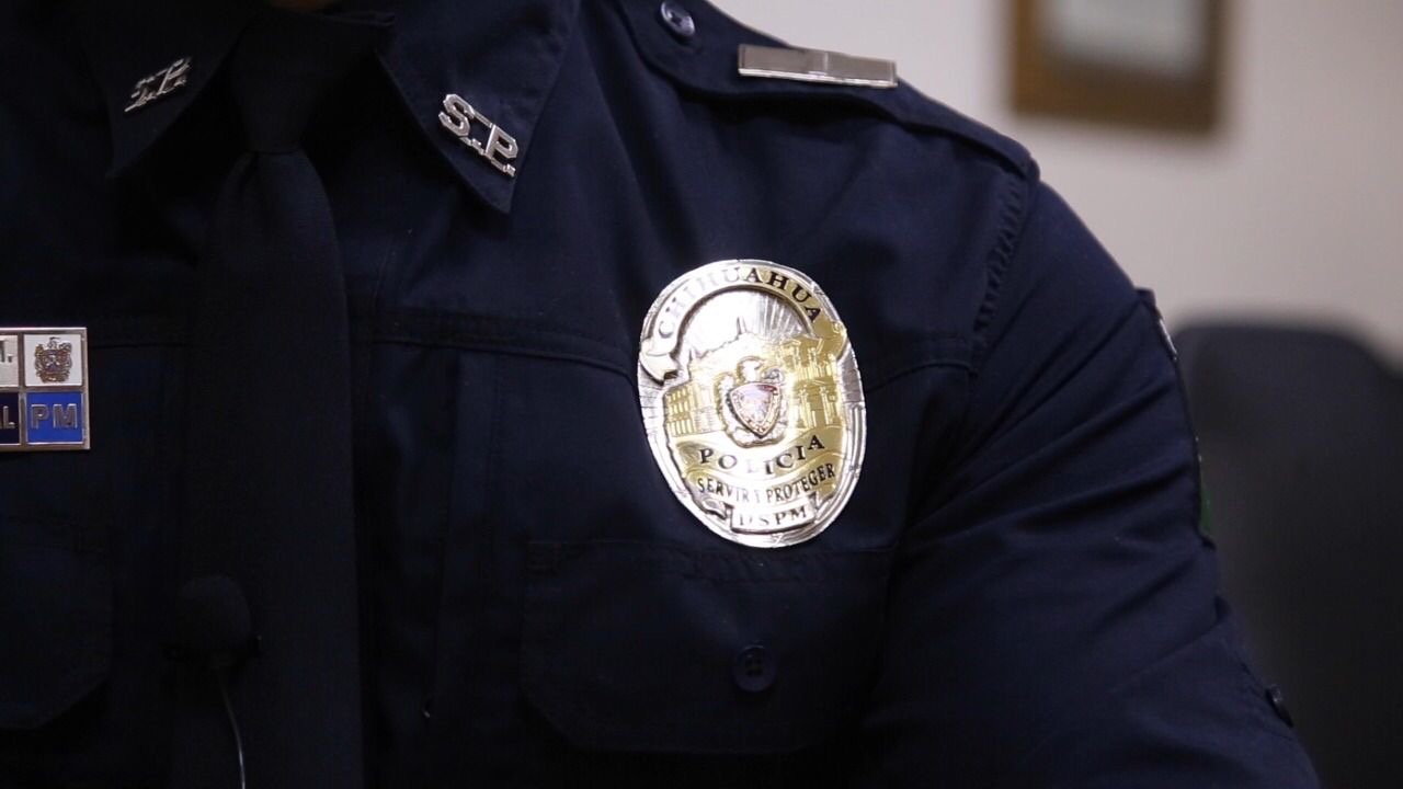 Razones por las que policías municipales de Chihuahua han sido sancionados y dados de baja