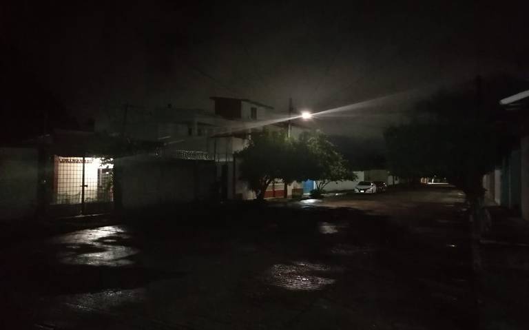 Apagones masivos en el país demuestran la incapacidad de Morena para gobernar: PAN Estatal