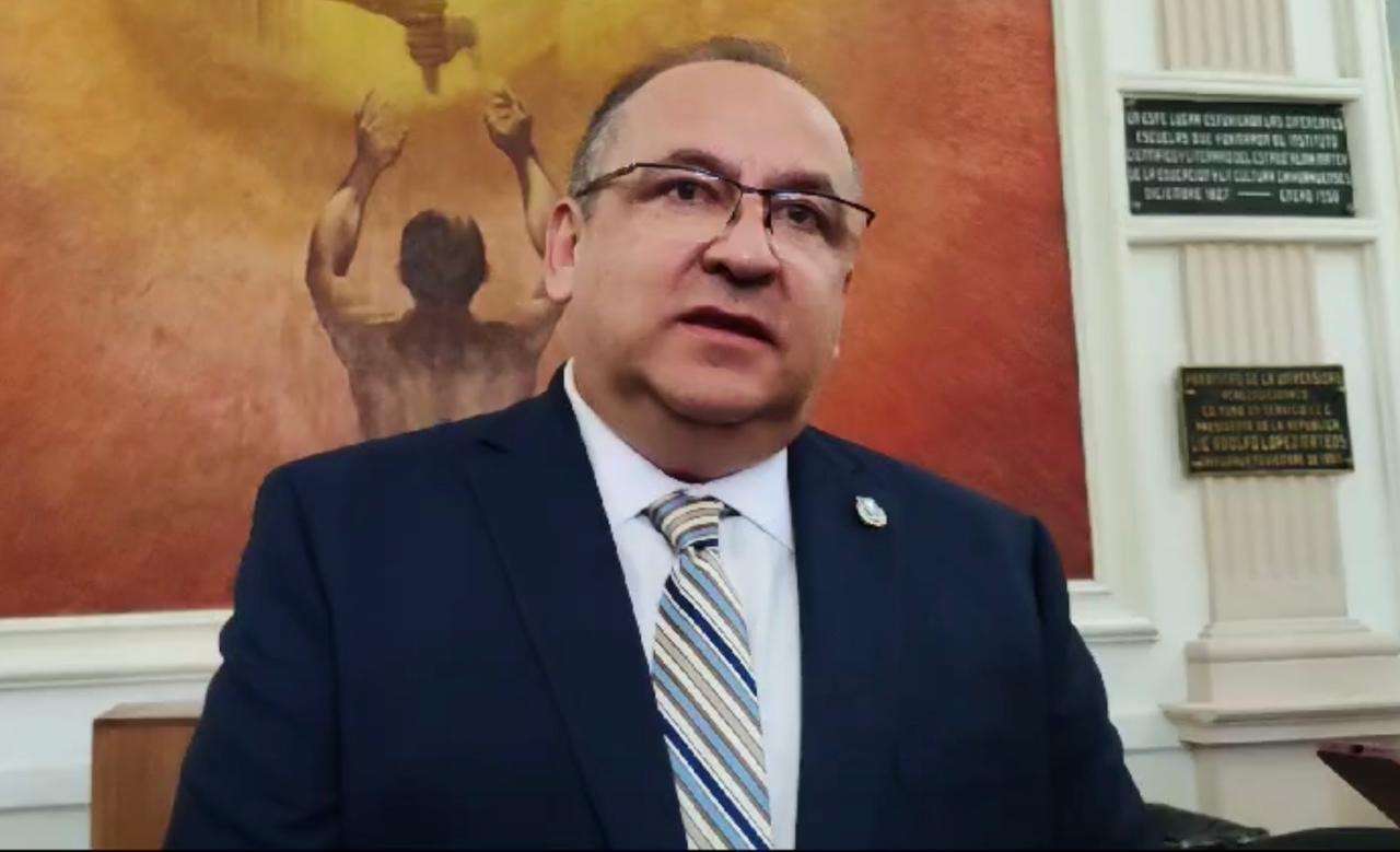 Denuncia rector de la Uach robo de documentos de rectoría 