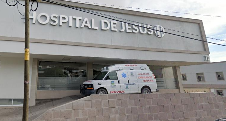 Intentaron rematar en el hospital a abuela herida en balacera de Parral