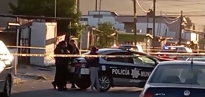 Mata a su compañero de robo y hiere a víctima en intento de asalto en colonia Revolución