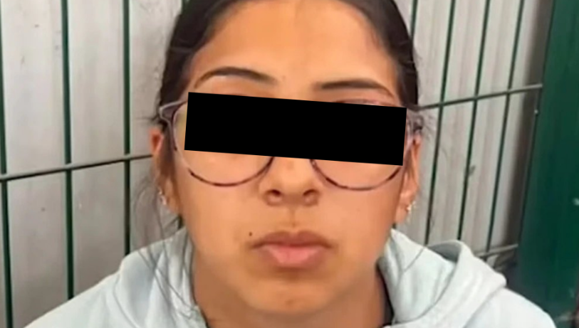 Vinculan a proceso a Ari Gisell, novia de ‘El Kekas’, presunto homicida de surfistas extranjeros