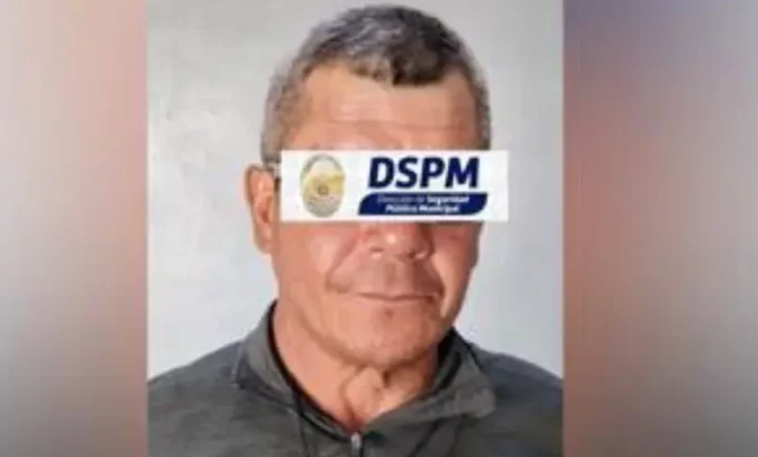 Cae hondureño que extorsionaba a sus paisanos en Chihuahua