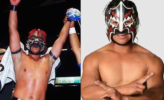 Fallece ‘Pequeño Nitro’; familiares y amigos despiden al luchador mexicano