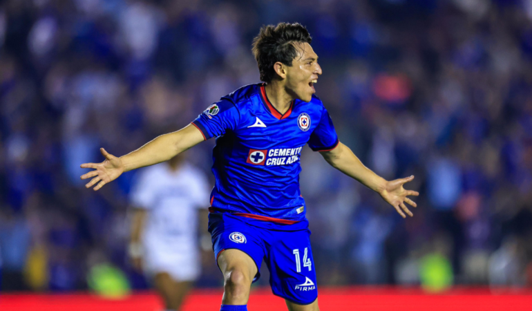 Cruz Azul avanza a semis y espera al ganador del Clásico Regio