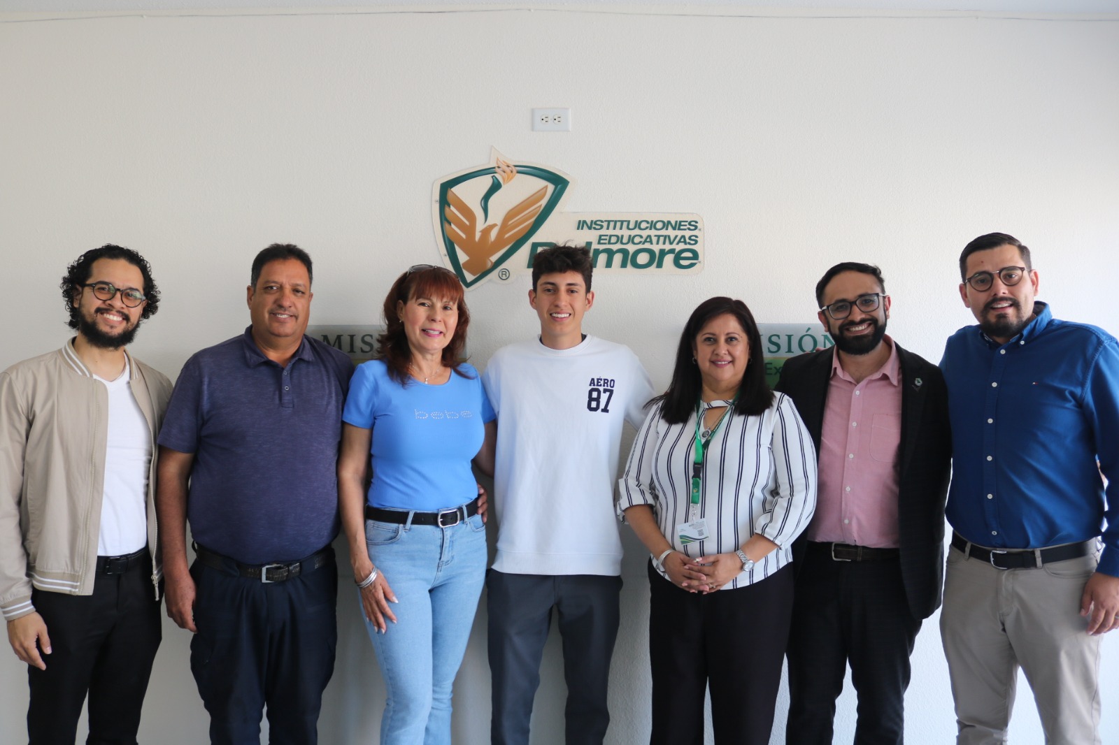 Recibirá profesor de la UACH reconocimiento de la National Geographic Society