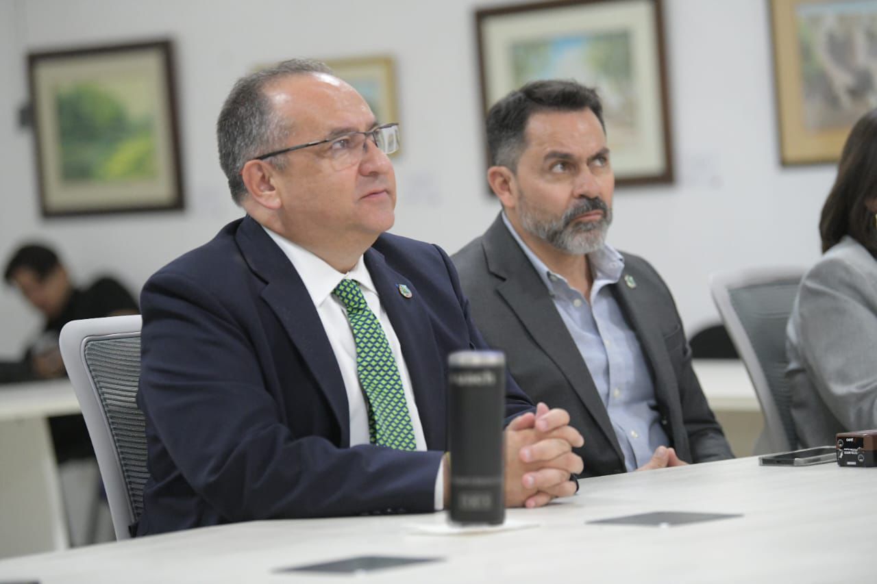 Será la UACH sede del Encuentro ANUIES-TIC 2024