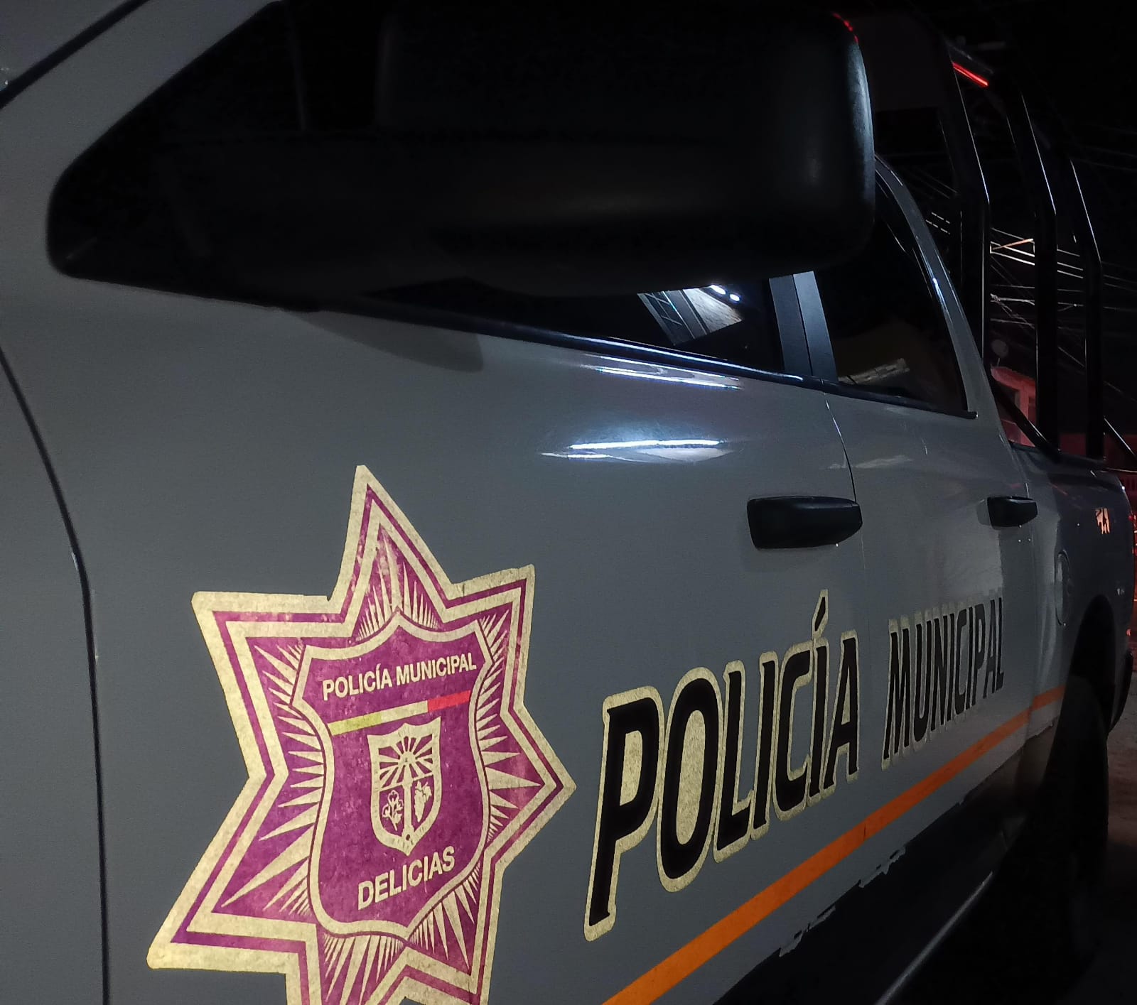 Intentaron vandalizar Punto de Monitoreo Inteligente Centinela en Laderas del Norte