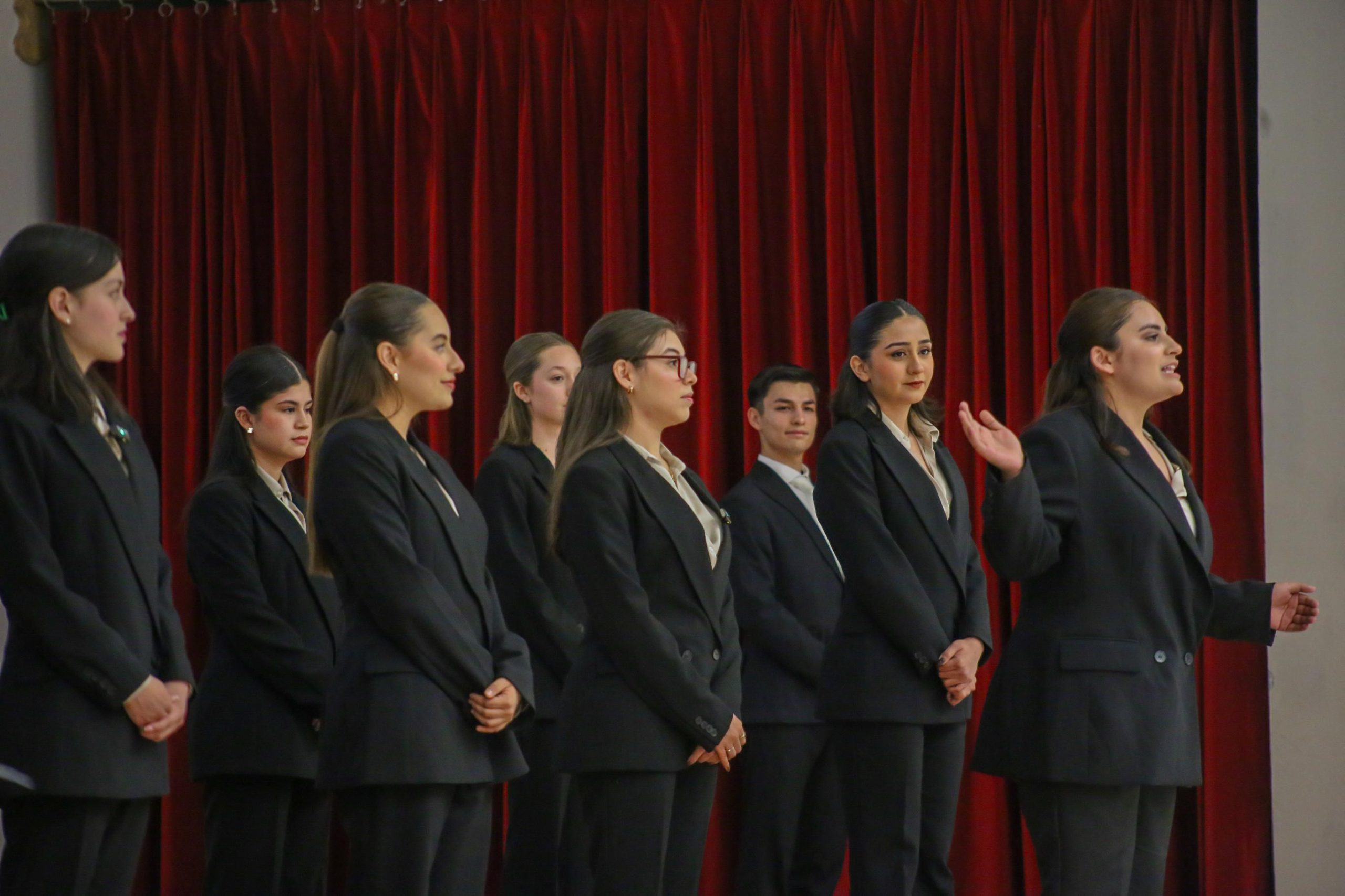 Presentan proyecto ganador del “Masters 2024 Beo World”.