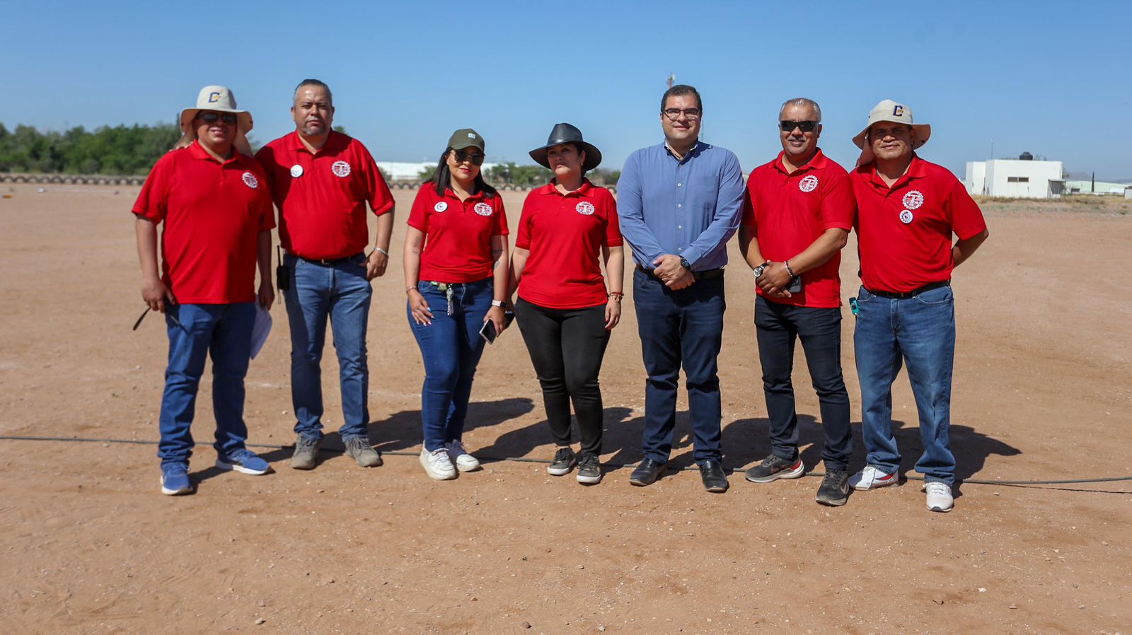 Delicias sede de concurso estatal de lanzamiento de cohetes