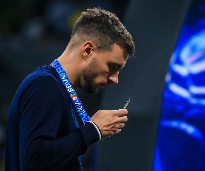 Martín Anselmi envía emotivo mensaje ‘Una historia todavía sin final’