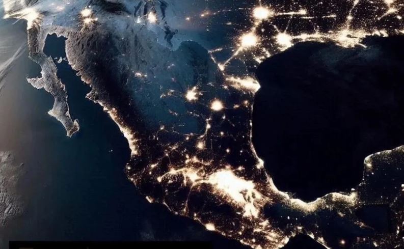 Seguirán más apagones: CENACE decreta nuevo estado de alerta en el sistema eléctrico de México