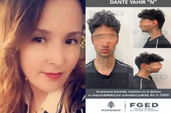 Feminicida de Eva Liliana es sentenciado a 59 años de cárcel en procedimiento abreviado