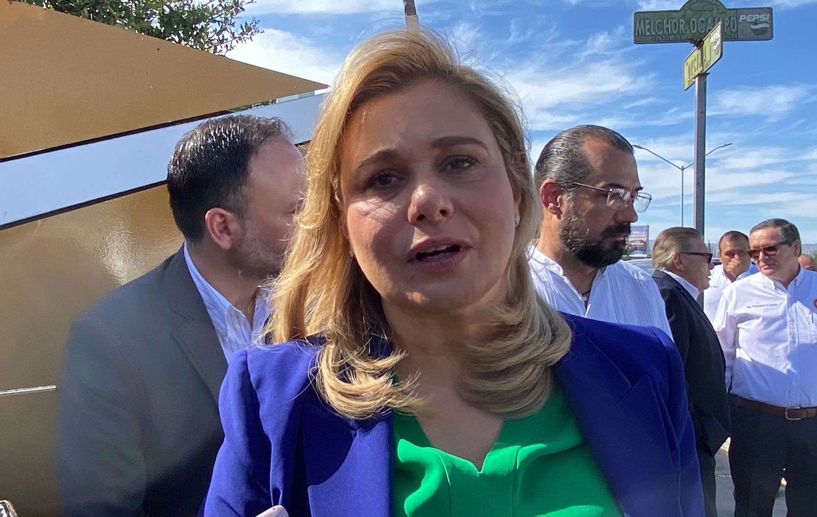 Invertirá Estado más de 500 mdp para combatir sequía