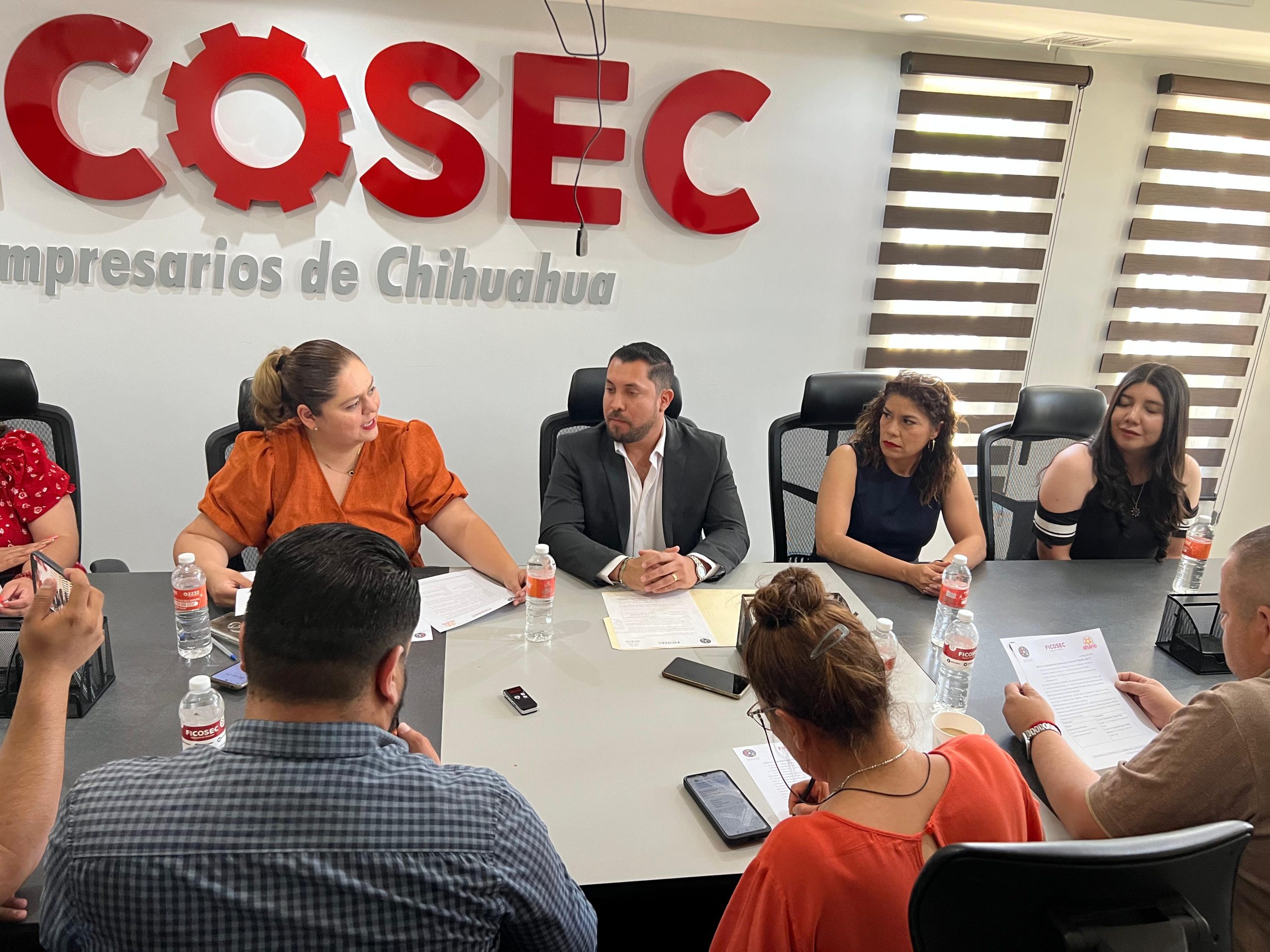Inicia el reclutamiento de jóvenes para el proyecto “Desafío, año 2”