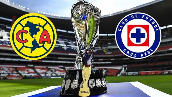 Revelan precio de los boletos para la Final de ida entre Cruz Azul y América