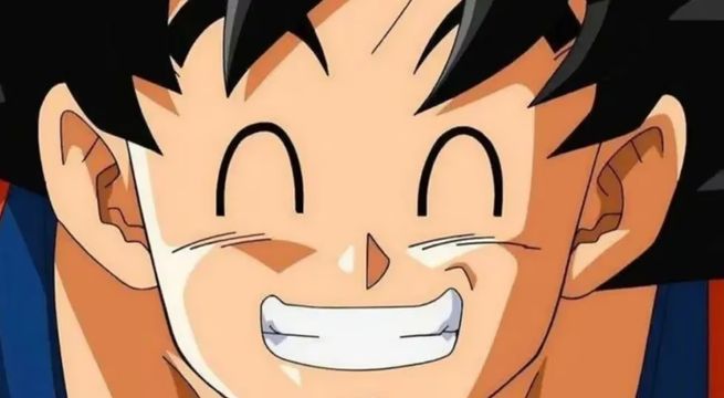 «¡Kamehameha!»: Este 9 de mayo es el Día de Goku