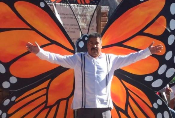 ‘El guardián de las monarcas’, El documental de Homero Gómez, ambientalista asesinado por defender el santuario de las mariposas