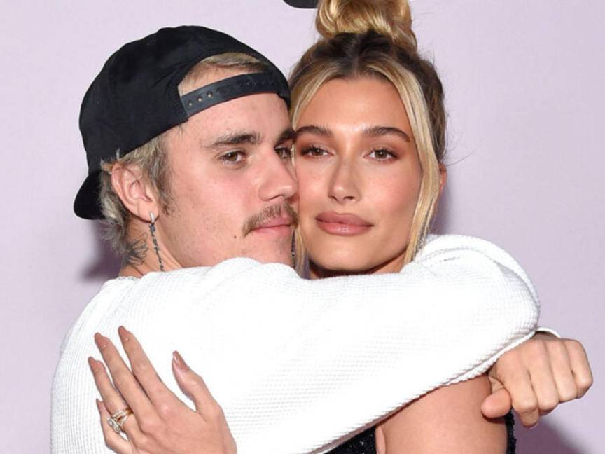 Justin Bieber y Heiley Beiber serán papás