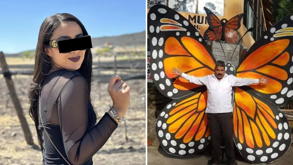 Quién es Karina Alvarado, regidora a la que acusan de estar involucrada con la muerte de Homero Gómez