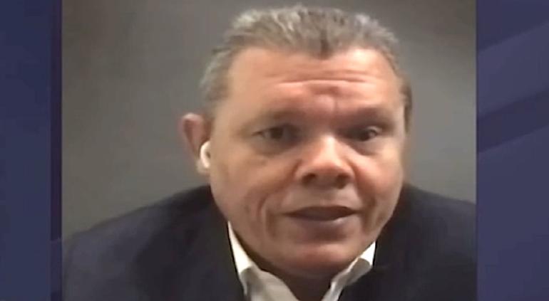 Explica Massive porqué le da el empate a Claudia y Xóchitl