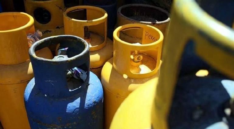 Bajó precio del tanque de gas casi 6 pesos