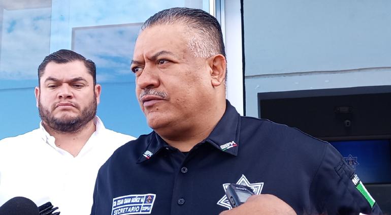 60% de ejecuciones en Juárez, relacionados con tráfico de personas: Policía
