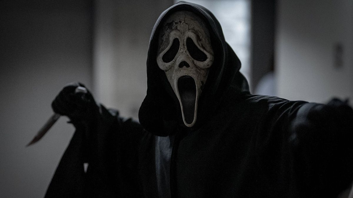 Scream 7 incluiría un salto temporal y sentaría las bases de una nueva trilogía