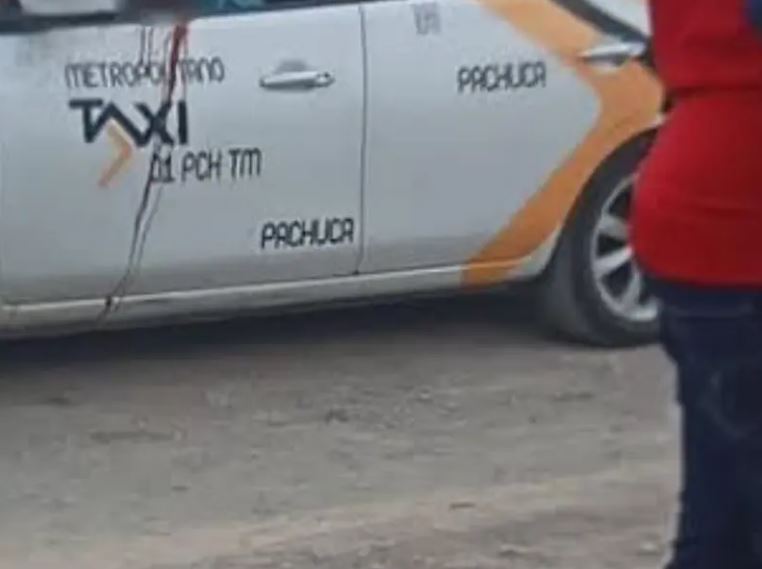 Caen dos hombres, una mujer y un joven de 17 años por el asesinato de taxista