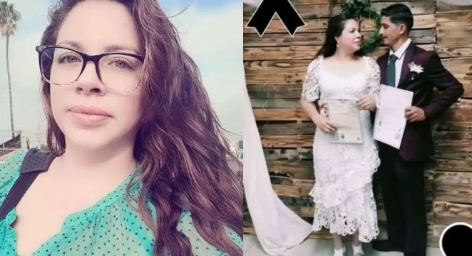 Fingía amar y extrañar a su esposa desaparecida; fue vinculado a proceso por su feminicidio