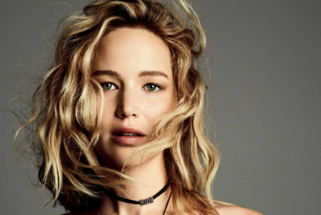 Jennifer Lawrence protagonizará un asesinato inspirado en Real Housewives