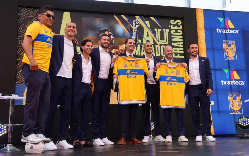 ¡OFICIAL! Tigres se va de Televisa y anuncia a TV Azteca como su nueva televisora
