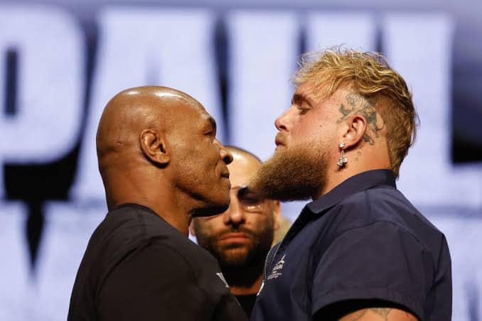 Mike Tyson vs Jake Paul; posponen pelea