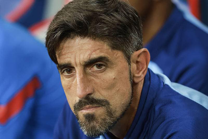 Tigres firmó al reemplazo de Siboldi: Veljko Paunovic será su entrenador para el Apertura 2024 de la Liga MX