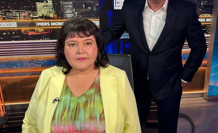 Mujer demanda a Netflix por 170 millones de dólares al considerar que fue difamada en la miniserie “Bebé reno”