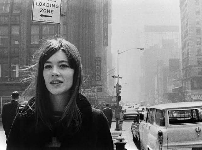 Murió Françoise Hardy, ícono de la música francesa