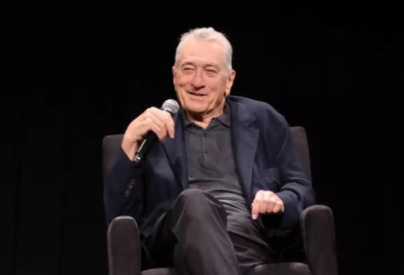 Robert De Niro recuerda el papel que perdió y que le dio un Oscar a su reemplazo