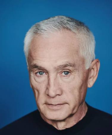 El lado más personal de Jorge Ramos al descubierto