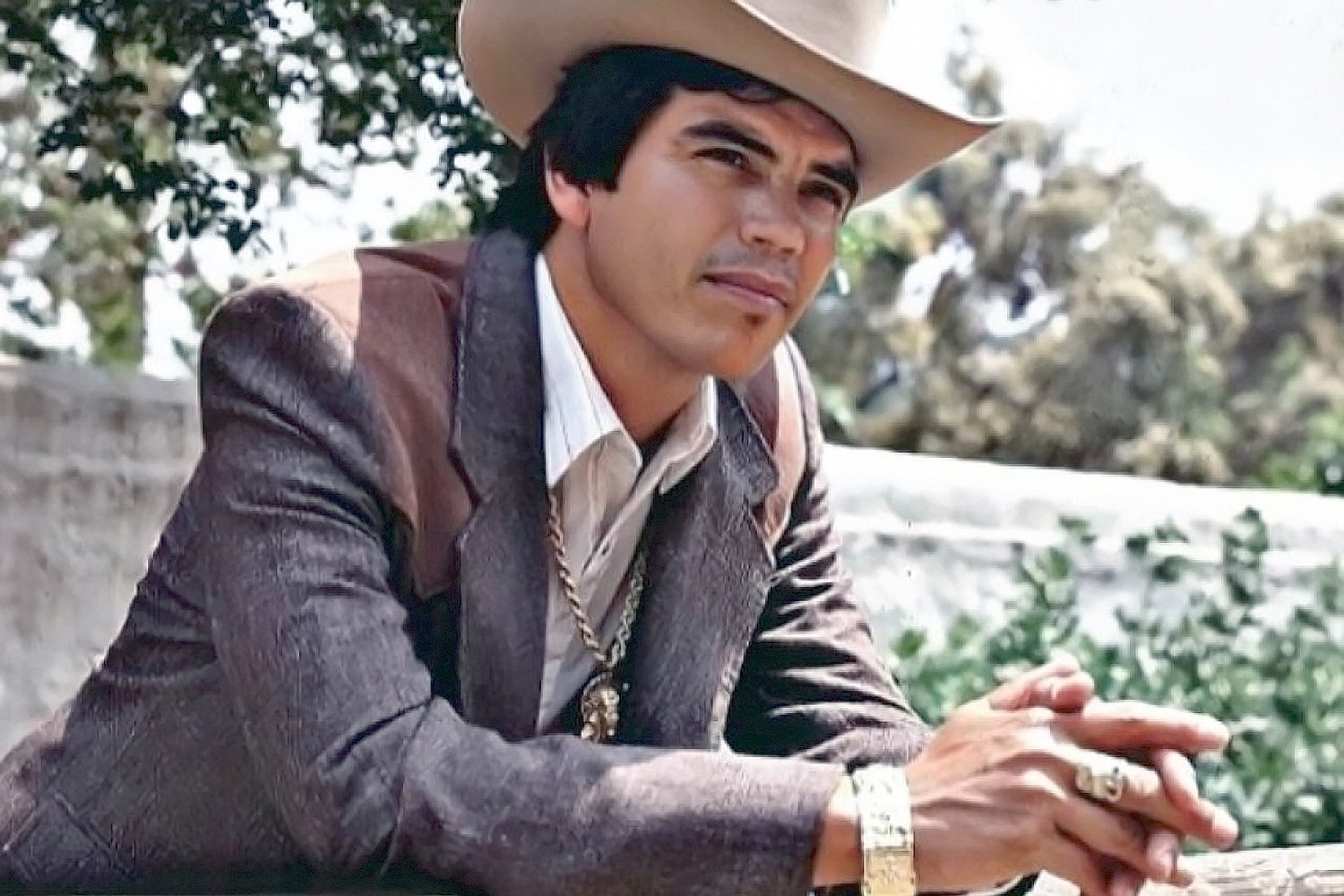 Ésta es la historias detrás de la canción ‘Nieves de Enero’ de Chalino Sánchez