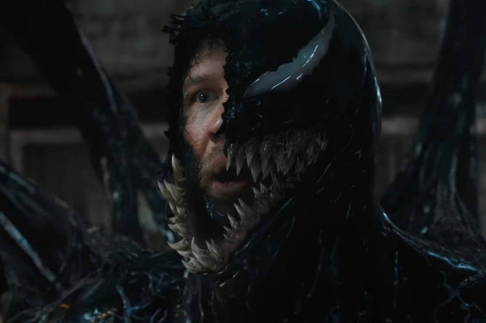 Relvan el primer tráiler de Venom: Last Dance