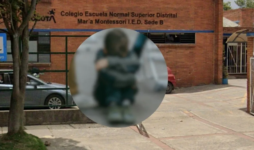 Matoneo escolar: madre denunció que su hijo de seis años ha sufrido más de 20 agresiones entre enero y junio