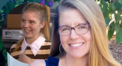 Murió Sarah Becker, de la serie ‘The Real World’ de MTV, a los 52 años; lo reportan como suicidio