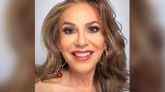 Abuelita de 71 años buscará la corona de Miss Texas en EU