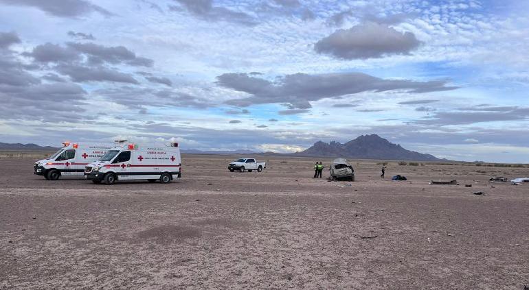 Murió tercer integrante del equipo de Brincos Dieras en hospital