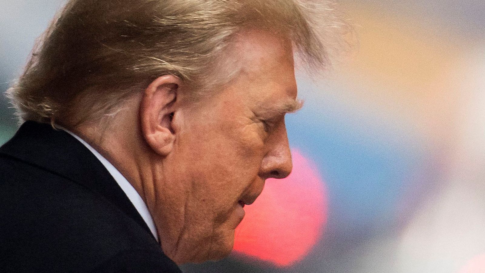 Jurado condena a Trump a pagar 83,3 millones a E. Jean Carroll en juicio por difamación